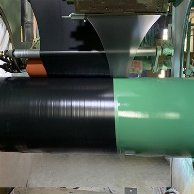 3LPE Estaldura Hodia